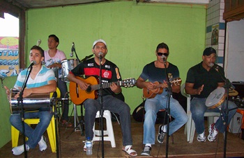 Samba